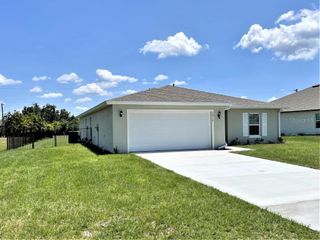 16314 MINORCA DRIVE, Punta Gorda, FL 33955