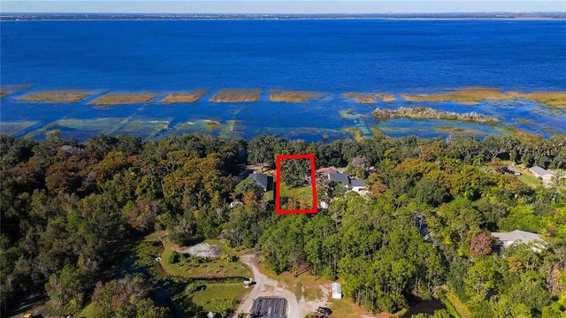 0 LILLIAN BLACK ROAD, St Cloud, FL 34771