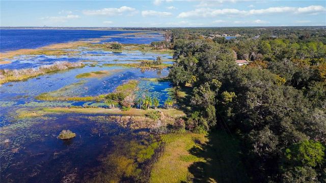 0 LILLIAN BLACK ROAD, St Cloud, FL 34771