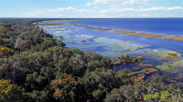 0 LILLIAN BLACK ROAD, St Cloud, FL 34771