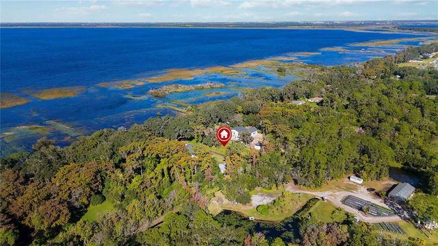 0 LILLIAN BLACK ROAD, St Cloud, FL 34771