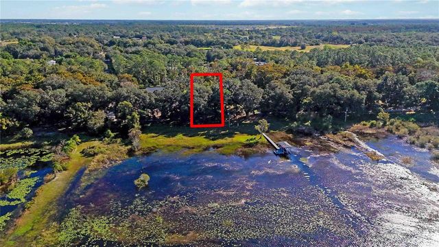 0 LILLIAN BLACK ROAD, St Cloud, FL 34771