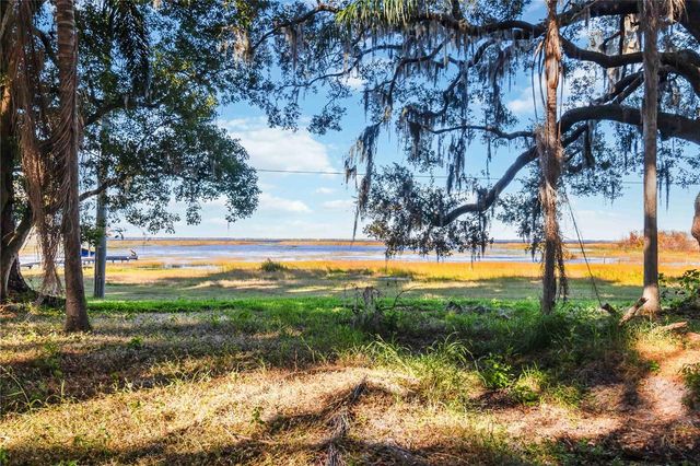 0 LILLIAN BLACK ROAD, St Cloud, FL 34771