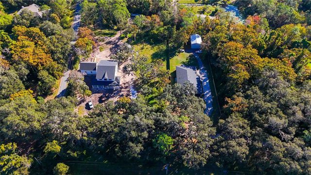 0 LILLIAN BLACK ROAD, St Cloud, FL 34771