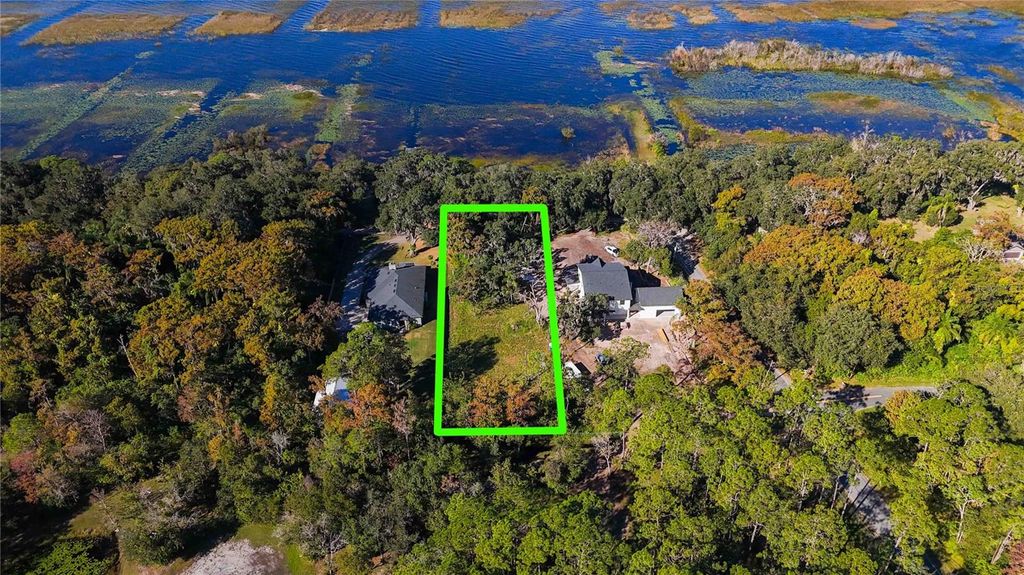 0 LILLIAN BLACK ROAD, St Cloud, FL 34771