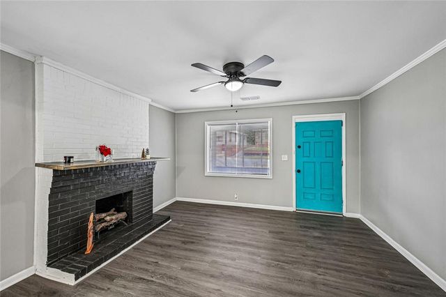 860 Morningside Drive, Macon, GA 31217