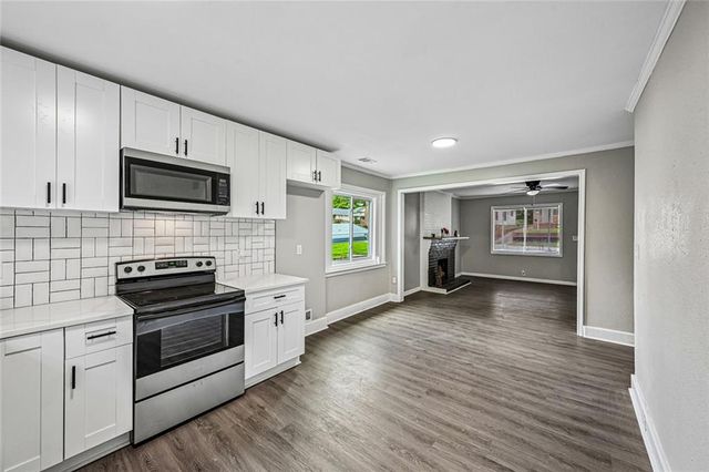 860 Morningside Drive, Macon, GA 31217