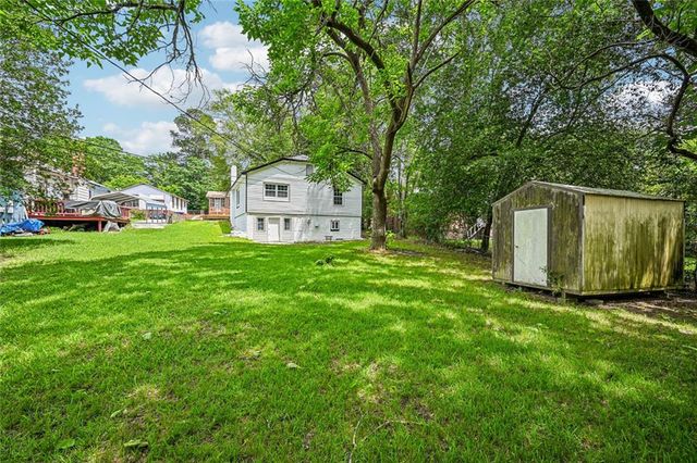 860 Morningside Drive, Macon, GA 31217