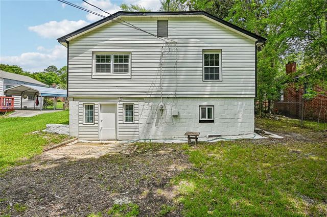 860 Morningside Drive, Macon, GA 31217