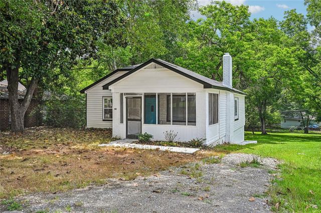 860 Morningside Drive, Macon, GA 31217