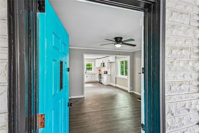860 Morningside Drive, Macon, GA 31217