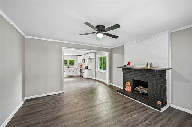 860 Morningside Drive, Macon, GA 31217