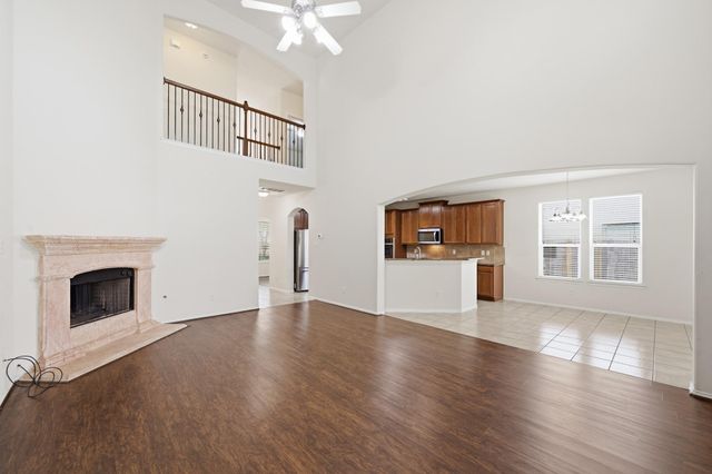 2117 Rushing Spring Drive, Pearland, TX 77584