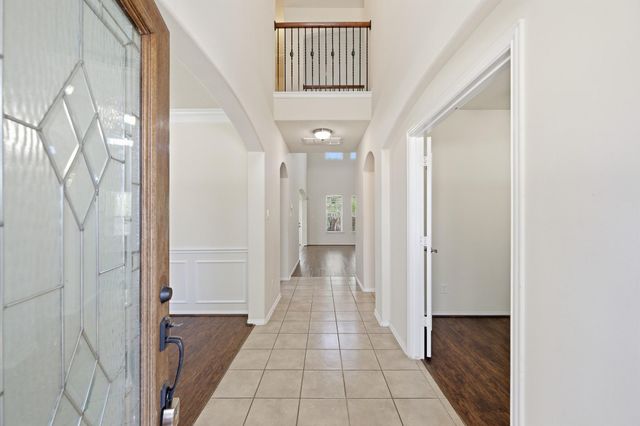 2117 Rushing Spring Drive, Pearland, TX 77584