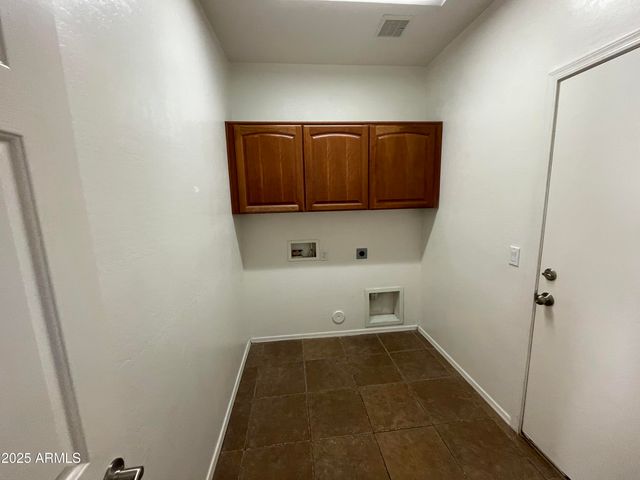 1441 E THORNTON Avenue 0, Gilbert, AZ 85297