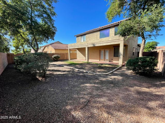 1441 E THORNTON Avenue 0, Gilbert, AZ 85297