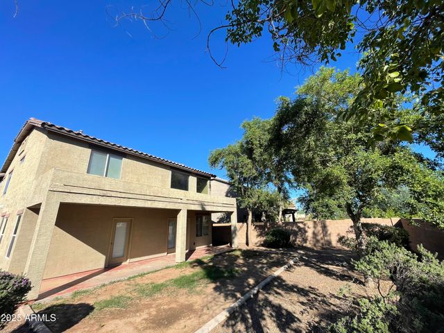 1441 E THORNTON Avenue 0, Gilbert, AZ 85297