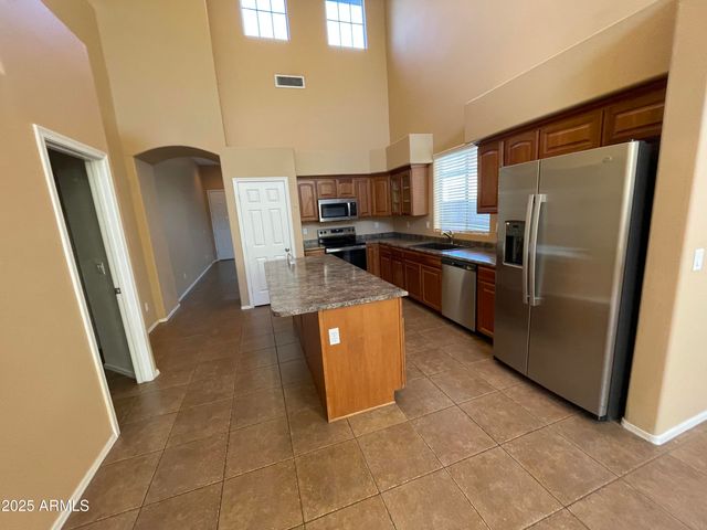 1441 E THORNTON Avenue 0, Gilbert, AZ 85297