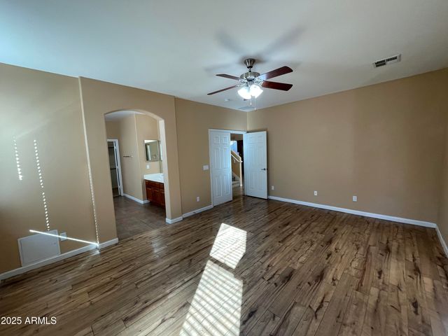 1441 E THORNTON Avenue 0, Gilbert, AZ 85297