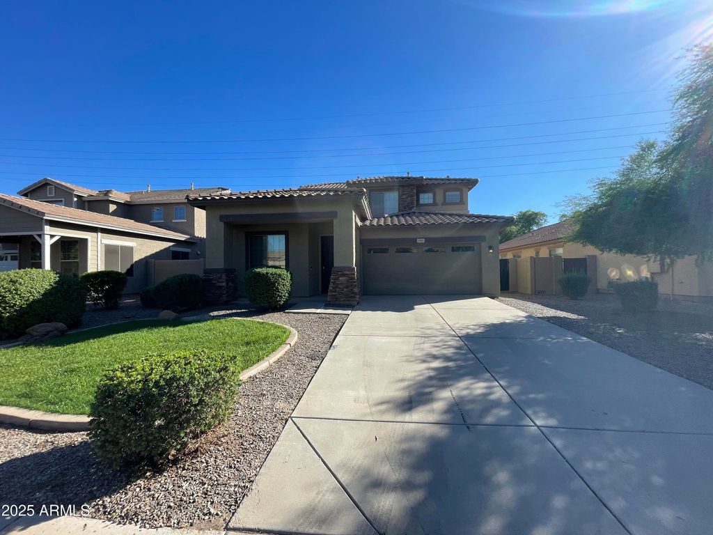 1441 E THORNTON Avenue 0, Gilbert, AZ 85297