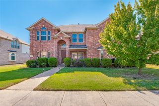 1512 Ruffian Road, Desoto, TX 75115
