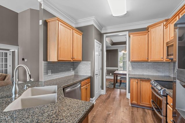 118 Victory Circle, Willow Springs, NC 27592
