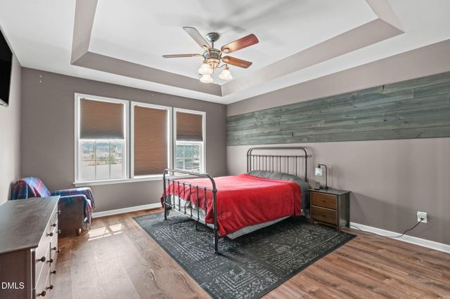 118 Victory Circle, Willow Springs, NC 27592