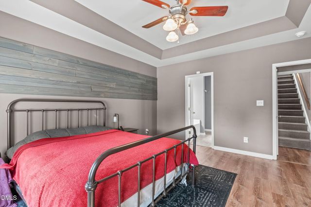 118 Victory Circle, Willow Springs, NC 27592