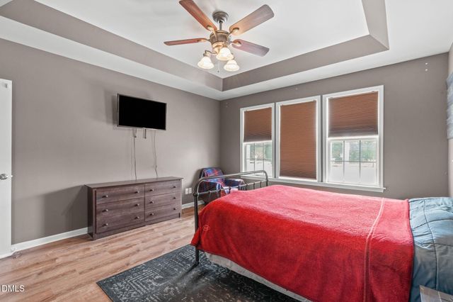 118 Victory Circle, Willow Springs, NC 27592