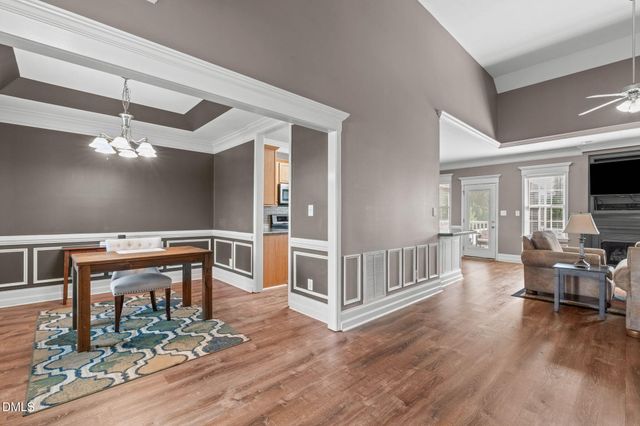 118 Victory Circle, Willow Springs, NC 27592