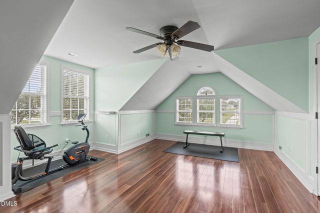 118 Victory Circle, Willow Springs, NC 27592