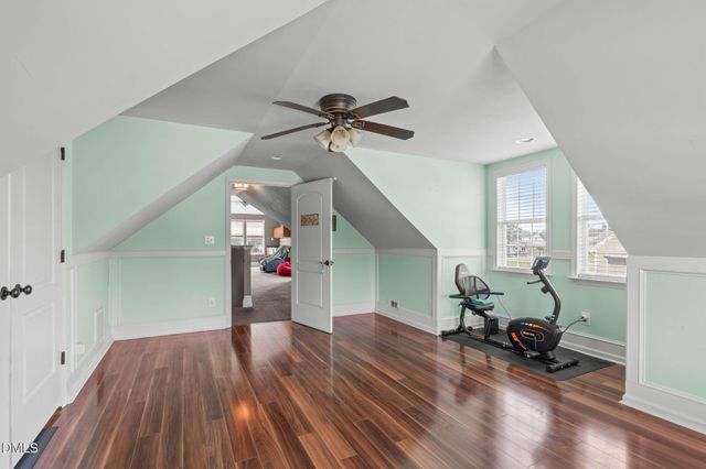 118 Victory Circle, Willow Springs, NC 27592