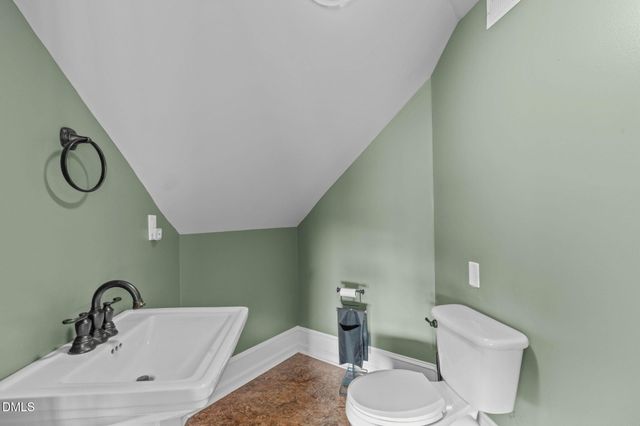 118 Victory Circle, Willow Springs, NC 27592