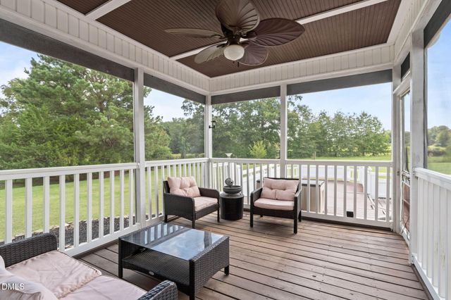 118 Victory Circle, Willow Springs, NC 27592