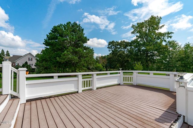 118 Victory Circle, Willow Springs, NC 27592