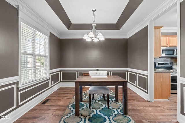 118 Victory Circle, Willow Springs, NC 27592