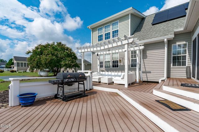 118 Victory Circle, Willow Springs, NC 27592