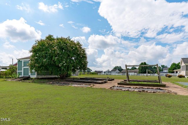 118 Victory Circle, Willow Springs, NC 27592