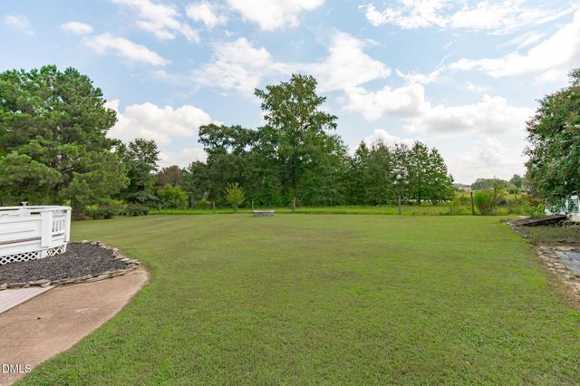 118 Victory Circle, Willow Springs, NC 27592