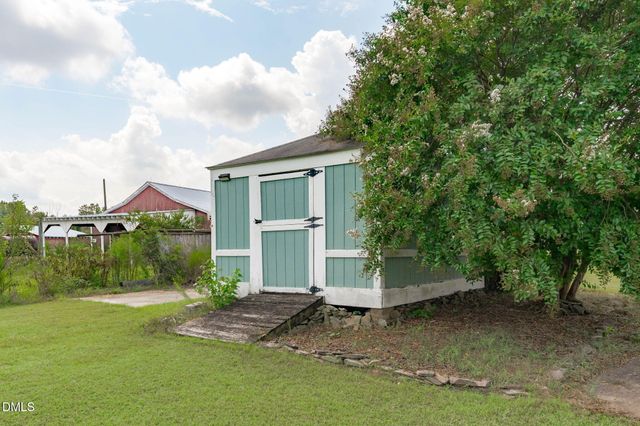 118 Victory Circle, Willow Springs, NC 27592