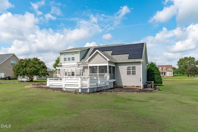 118 Victory Circle, Willow Springs, NC 27592