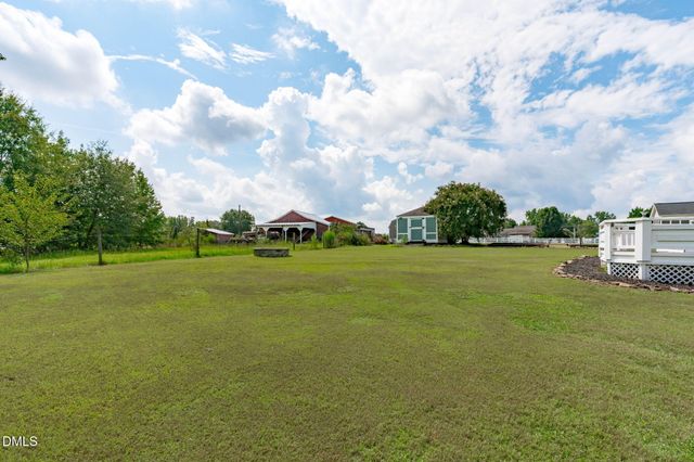 118 Victory Circle, Willow Springs, NC 27592