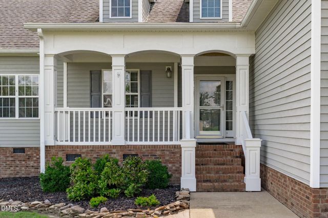 118 Victory Circle, Willow Springs, NC 27592