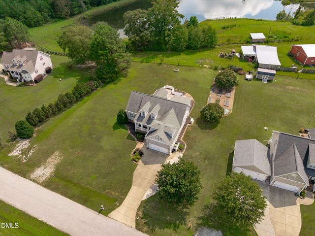 118 Victory Circle, Willow Springs, NC 27592