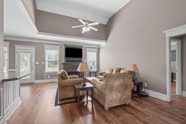 118 Victory Circle, Willow Springs, NC 27592