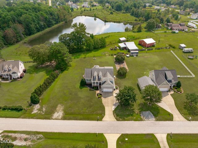118 Victory Circle, Willow Springs, NC 27592