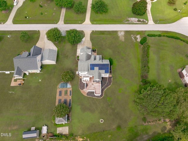 118 Victory Circle, Willow Springs, NC 27592