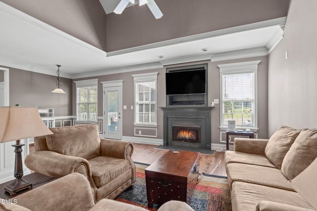 118 Victory Circle, Willow Springs, NC 27592