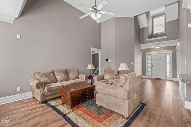 118 Victory Circle, Willow Springs, NC 27592