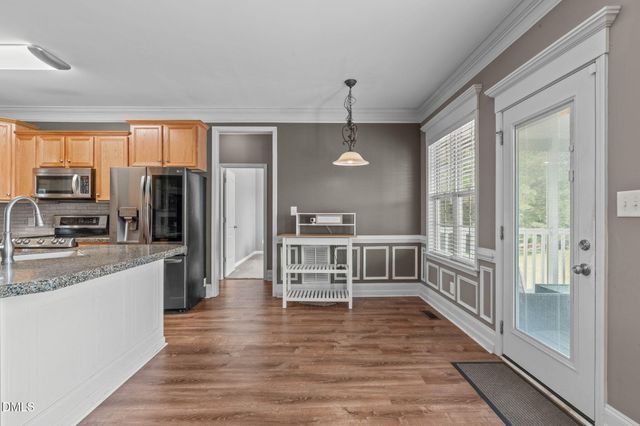 118 Victory Circle, Willow Springs, NC 27592